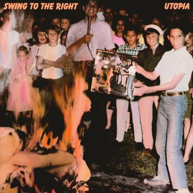 Utopia -  Swing to the Right